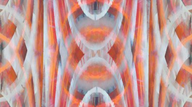 boyalı grunge yüzey