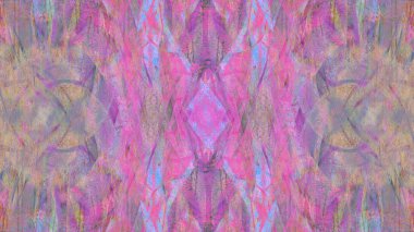 Soyut Renkli Fon duvar kağıdı