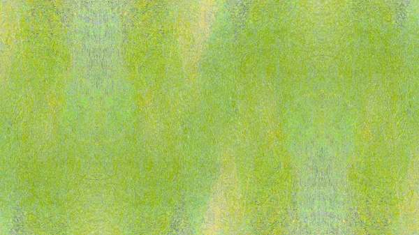 Зеленая Лепнина Краской — стоковое фото