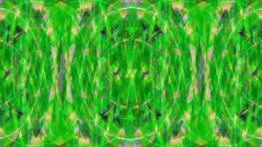 simetrik geometrik grunge arka plan