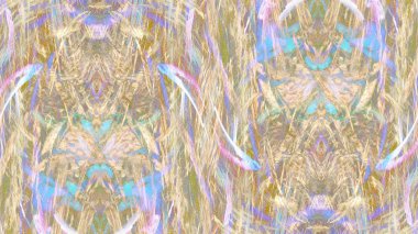 eski püskü boya ve sıva çatlakları