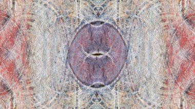 eski püskü boya ve sıva çatlakları