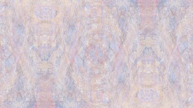 Gelecekçi soyut grunge geometrik modern desen