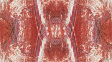 Soyut Renkli Fon duvar kağıdı