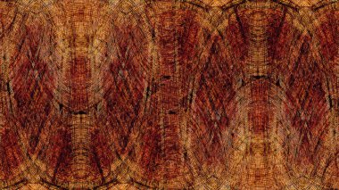 Grunge ve eski deri doku