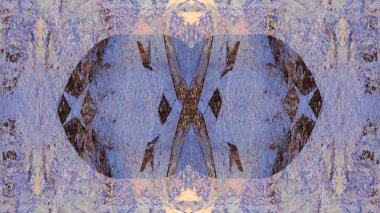 Soyut Renkli Fon duvar kağıdı