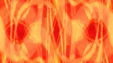 Soyut Renkli Fon duvar kağıdı