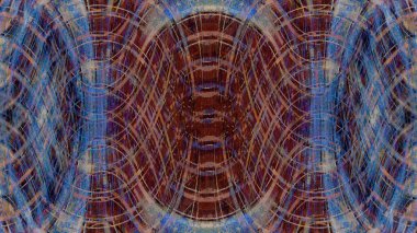 Soyut Renkli Fon duvar kağıdı