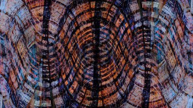 eski püskü boya ve sıva çatlakları