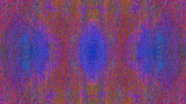 Soyut Renkli Fon duvar kağıdı