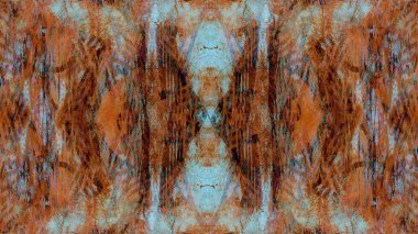 Soyut Renkli Fon duvar kağıdı