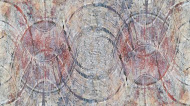 kahverengi ton duvar arkaplanı