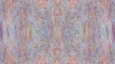 Soyut Renkli Fon duvar kağıdı