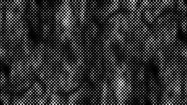 Grunge arkaplanındaki boyalı arkaplan