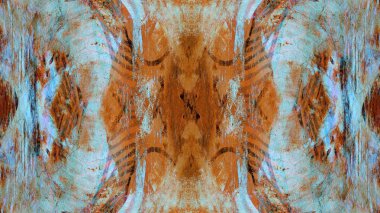 Soyut Renkli Fon duvar kağıdı