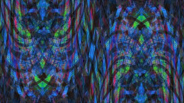 eski püskü boya ve sıva çatlakları