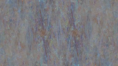 Grunge arkaplanındaki boyalı arkaplan