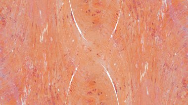 Renkli grunge boyalı duvar arkaplanı