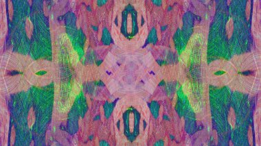 Soyut Renkli Fon duvar kağıdı