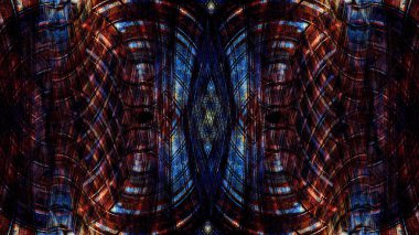 renkli dokulu arka plan