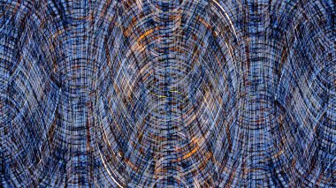 Grunge arkaplanındaki boyalı arkaplan