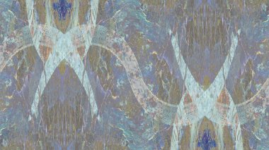 Pastel ton duvar arkaplanı