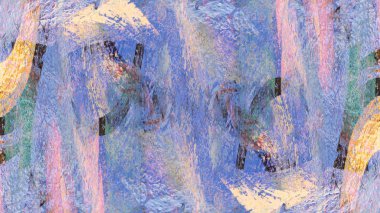 Soyut Renkli Fon duvar kağıdı