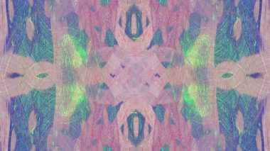 Soyut Renkli Fon duvar kağıdı