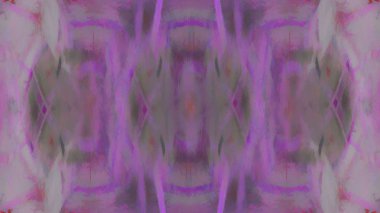 bulanık boyalı duvar