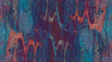 Soyut Renkli Fon duvar kağıdı