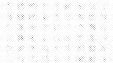 Noktalarda paslı metal desen boya ve gamzeler