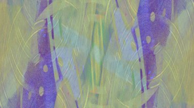 Soyut Renkli Fon duvar kağıdı