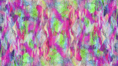 Mor tonlu duvar arka planı