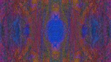 Soyut Renkli Fon duvar kağıdı