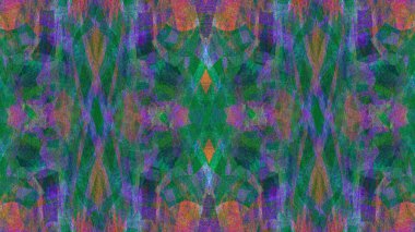 Soyut Renkli Fon duvar kağıdı