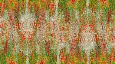 eski antika arka plan deseni ile