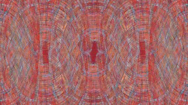 Soyut Renkli Fon duvar kağıdı