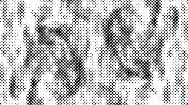 geometrik siyah beyaz arka plan 