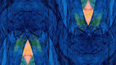 eski püskü boya ve sıva çatlakları