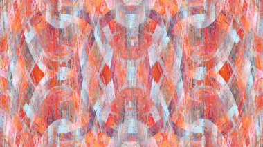 geometrik siyah beyaz arka plan 