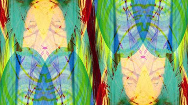 sarı boyalı grunge duvar arkaplanı