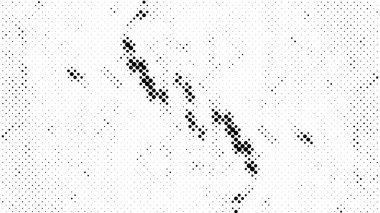 sarı boyalı grunge duvar arkaplanı