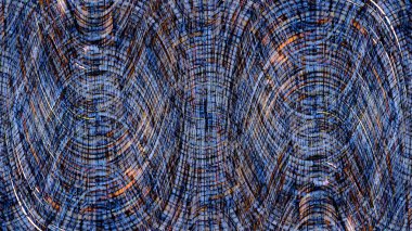 Soyut Renkli Fon duvar kağıdı