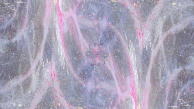 Soyut boyalı grunge duvar