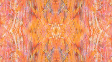 Grunge arkaplanındaki boyalı arkaplan