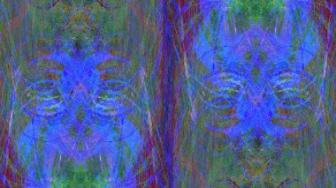 eski püskü boya ve sıva çatlakları