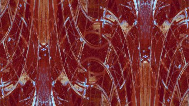 kahverengi ton duvar arkaplanı