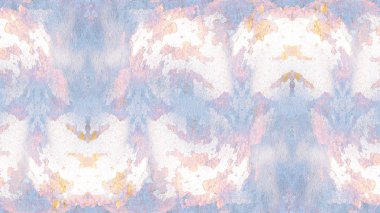 Gelecekçi soyut grunge geometrik modern desen