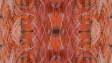 Grunge arkaplanındaki boyalı arkaplan