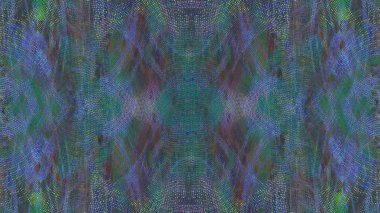 Grunge ve eski deri doku